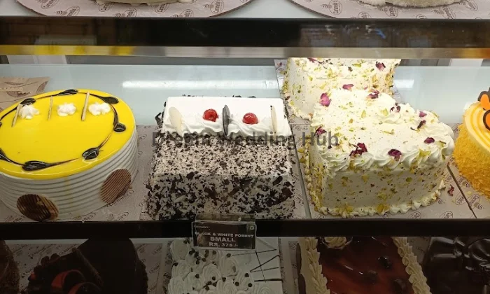 Caramellas Cake Shop